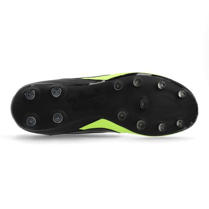 Premier III FG Black Volt
