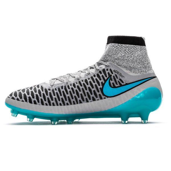 Magista Obra DF FG Wolf Gray
