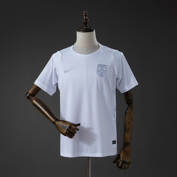Norway 2026 third kit