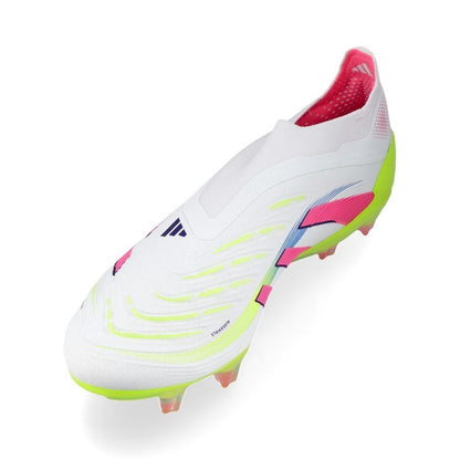 predator elite fg laceless celestial victory