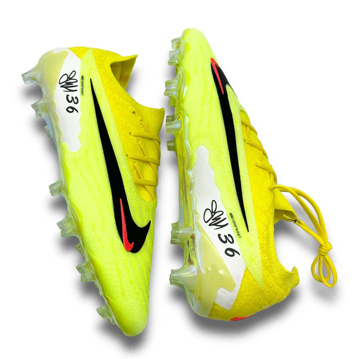 Phantom Low GX Elite FG Erling Haaland limited edition