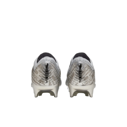 Mercurial Vapor 15 FG Elite XXV Silver Limited Edition