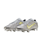 Mercurial Vapor 15 FG Elite XXV Silver Limited Edition