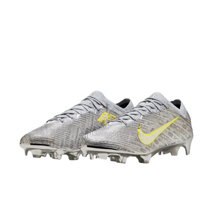 Mercurial Vapor 15 FG Elite XXV Silver Limited Edition