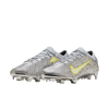 Mercurial Vapor 15 FG Elite XXV Silver Limited Edition