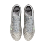 Mercurial Vapor 15 FG Elite XXV Silver Limited Edition