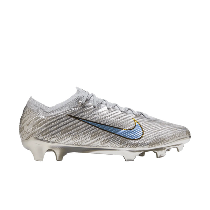 Mercurial Vapor 15 FG Elite XXV Silver Limited Edition