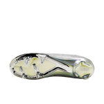 Mercurial Vapor 15 FG Elite XXV Silver Limited Edition