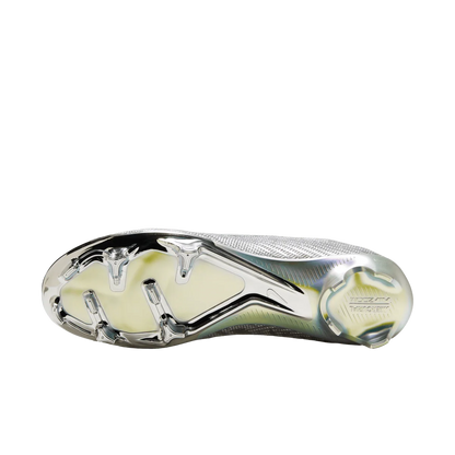 Mercurial Vapor 15 FG Elite XXV Silver Limited Edition