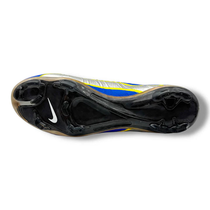 Mercurial Superfly 4 IV FG 2014 R9