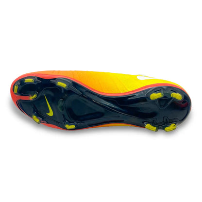 Mercurial Superfly 4 IV FG 2014 Womens Edition Bright Mango