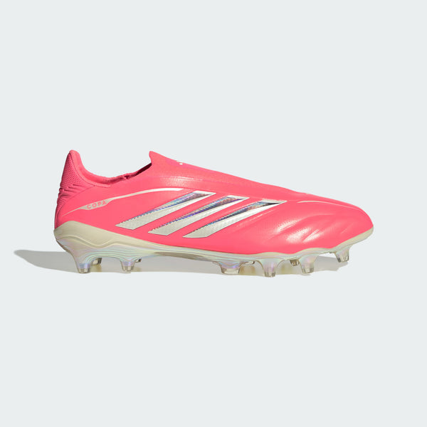 copa pure 4 elite fg laceless road to glory pack world cup 2026
