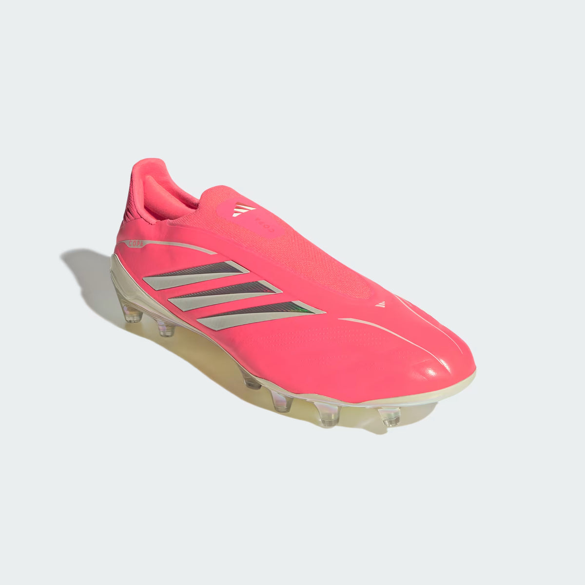 copa pure 4 elite fg laceless road to glory pack world cup 2026