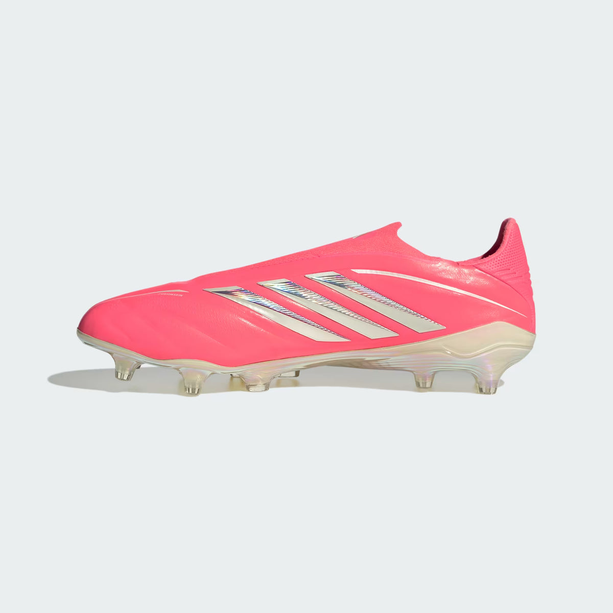 copa pure 4 elite fg laceless road to glory pack world cup 2026