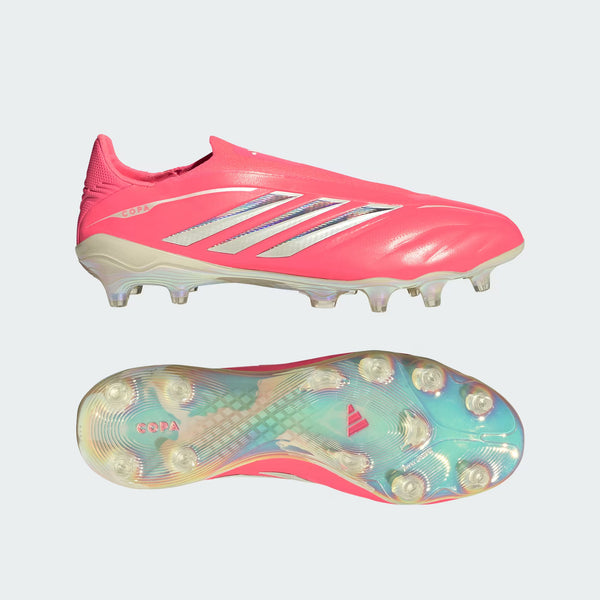 copa pure 4 elite fg laceless road to glory pack world cup 2026