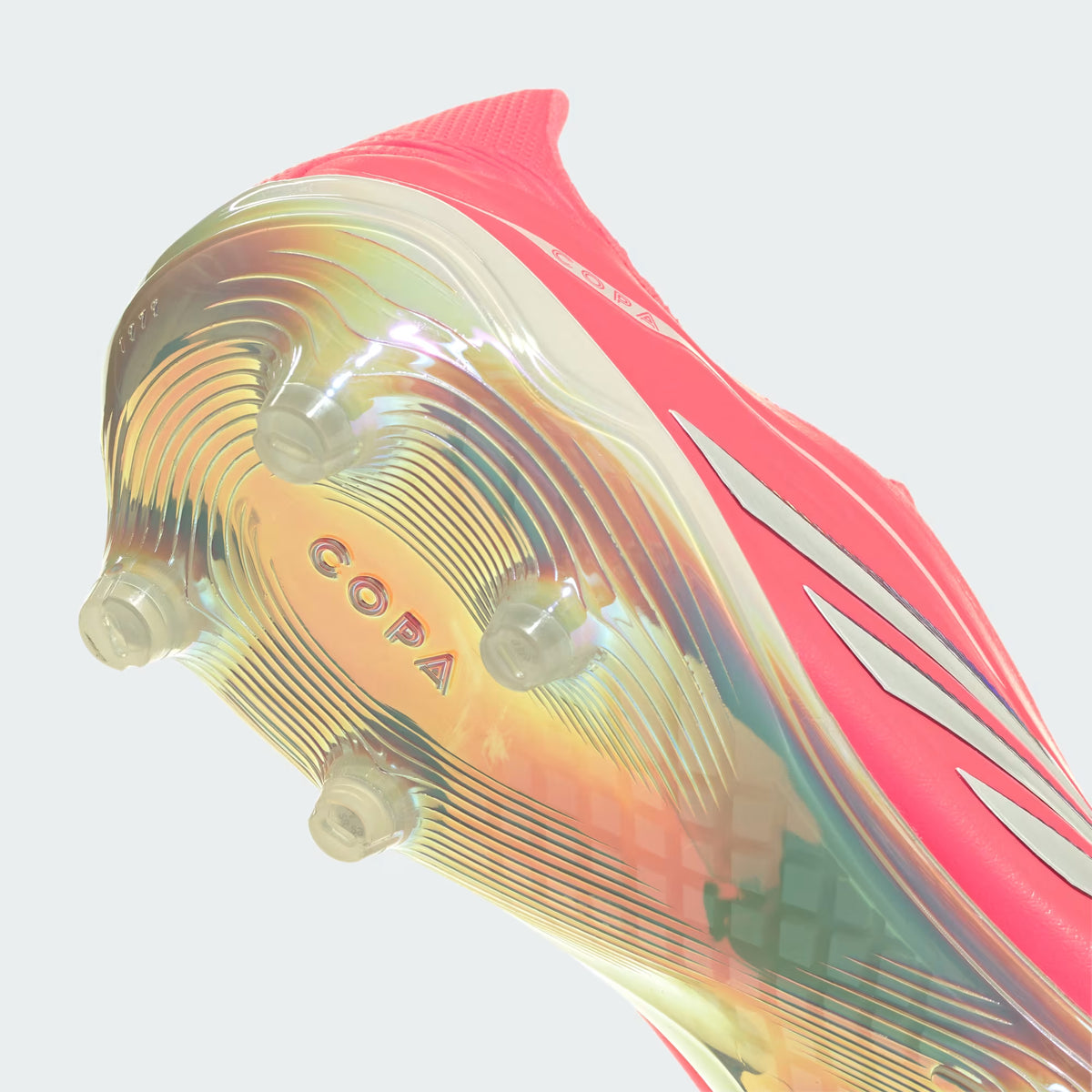 copa pure 4 elite fg laceless road to glory pack world cup 2026