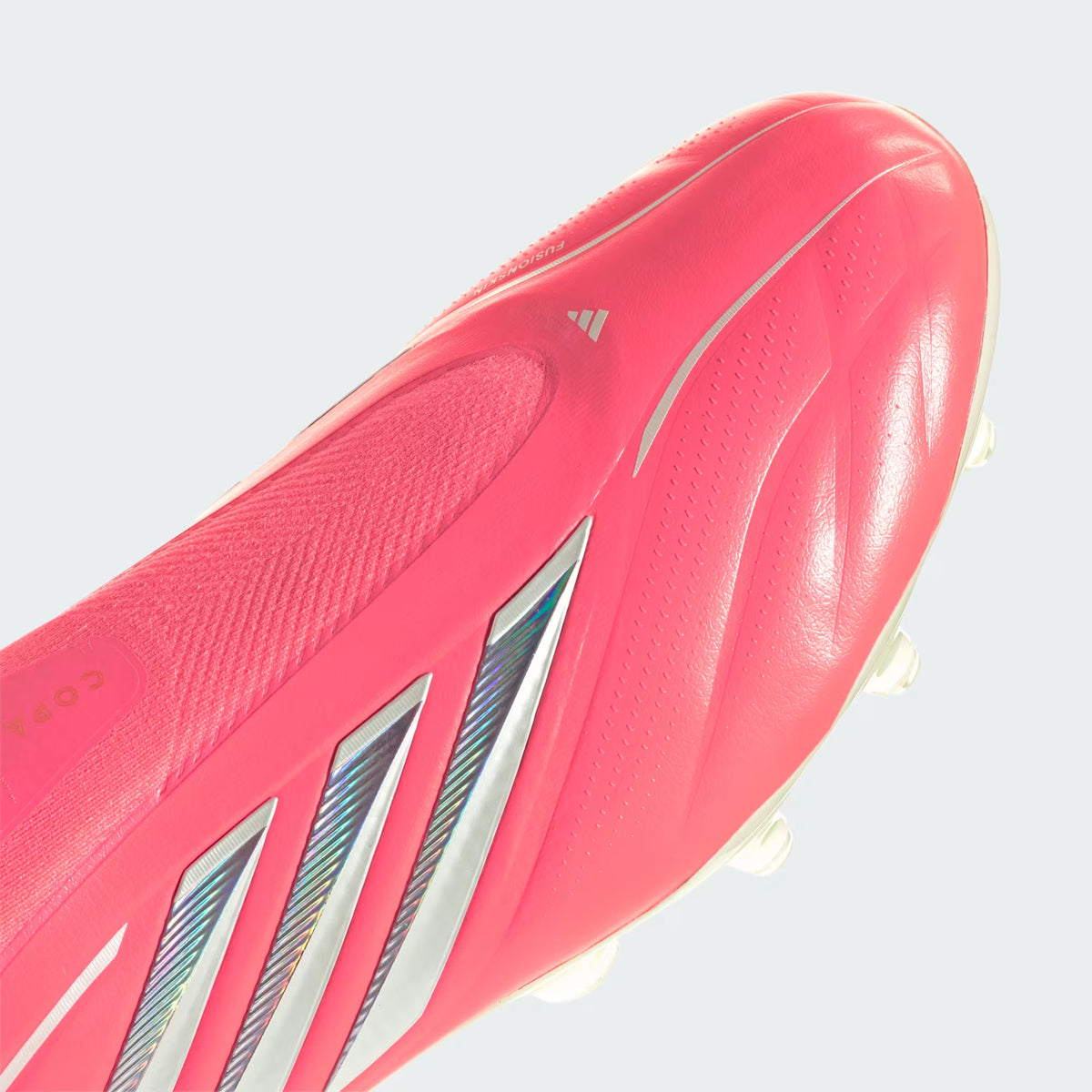 copa pure 4 elite fg laceless road to glory pack world cup 2026