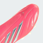 copa pure 4 elite fg laceless road to glory pack world cup 2026
