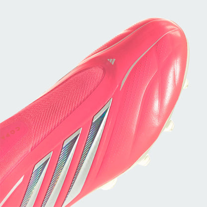 copa pure 4 elite fg laceless road to glory pack world cup 2026