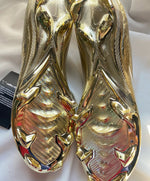 Mercurial vapor superfly cr7 rgn limited edition gold
