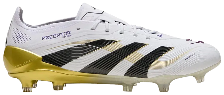 predator elite fg road to glory
