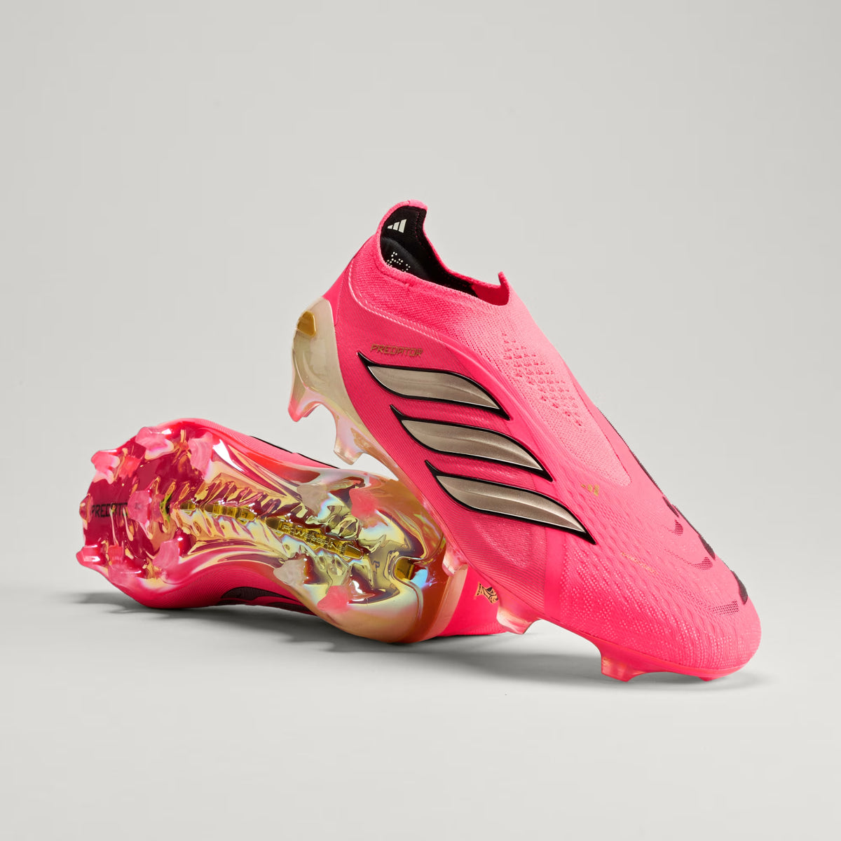 predator elite fg laceless road to glory pack world cup 2026