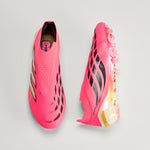 predator elite fg laceless road to glory pack world cup 2026