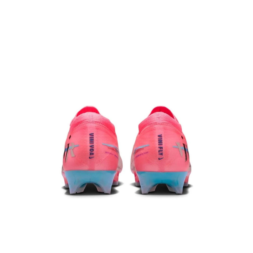 Mercurial Vapor 16 FG Elite Vini Jr Sunset Pink