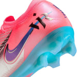 Mercurial Vapor 16 FG Elite Vini Jr Sunset Pink
