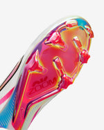 Mercurial Superfly 9 FG Elite Better Believe It x Marcus Rashford