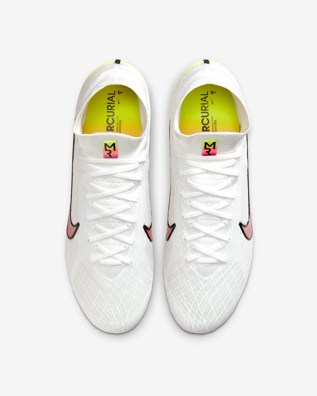 Mercurial Superfly 9 FG Elite Better Believe It x Marcus Rashford