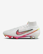 Mercurial Superfly 9 FG Elite Better Believe It x Marcus Rashford
