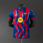 Barcelona 25-26 fourth kit