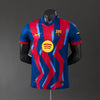 Barcelona 25-26 fourth kit