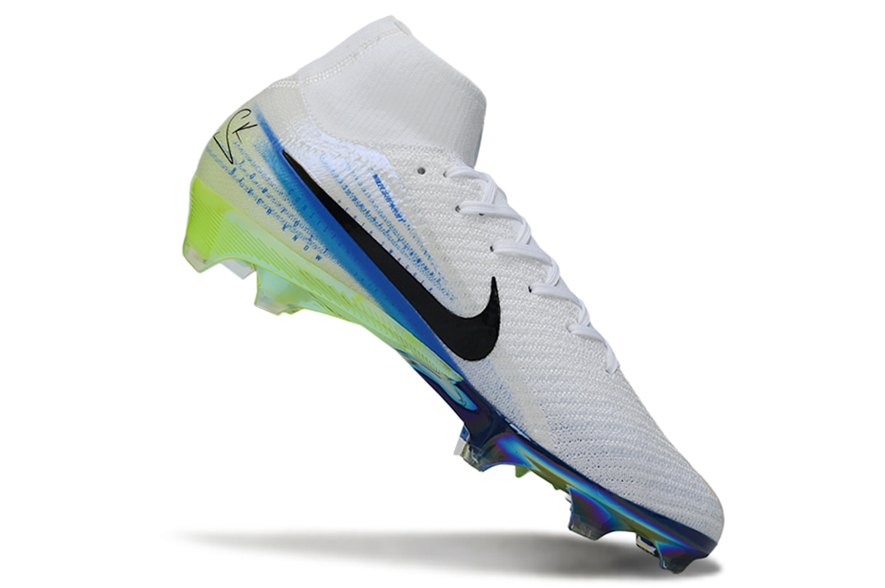Mercurial Superfly 10 FG Elite SK