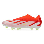 x crazyfast .1 laceless elite fg energy citrus
