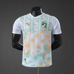 Ivory Coast 2026 second kit