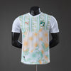 Ivory Coast 2026 second kit