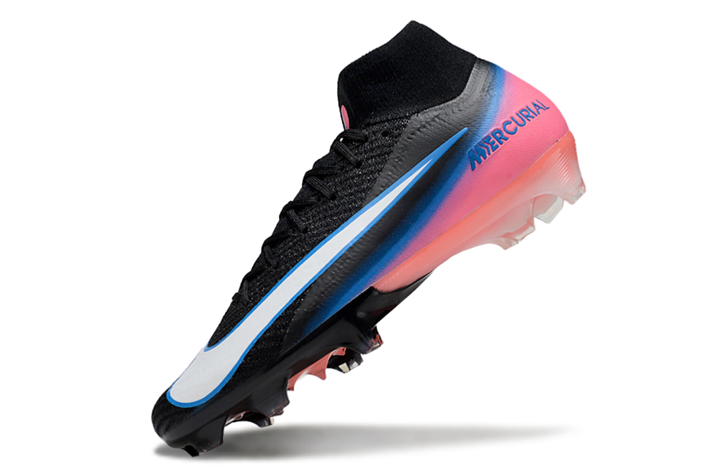 Mercurial Superfly 10 FG Elite Galaxy