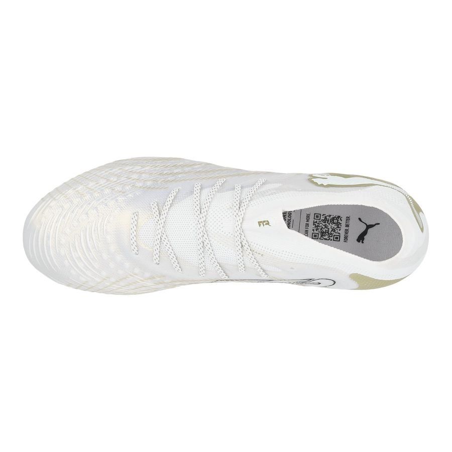 P Future 9 Ultimate FG elite gold