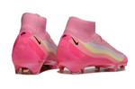Mercurial Superfly 10 FG Elite Air Max 95 Pink
