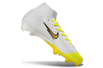 Mercurial Superfly 10 FG Elite Yellow Born
