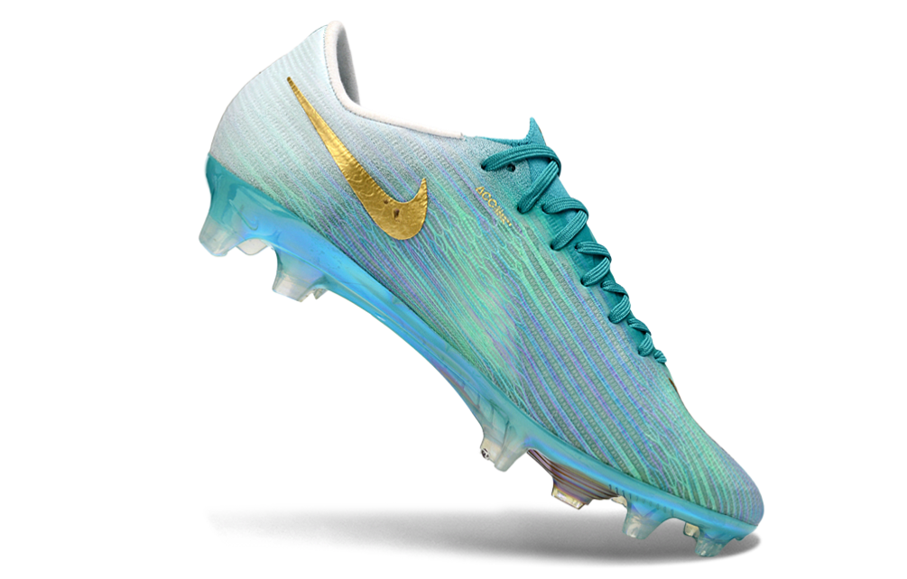Mercurial Superfly 11 Elite FG 2026-7 Gold Aurora