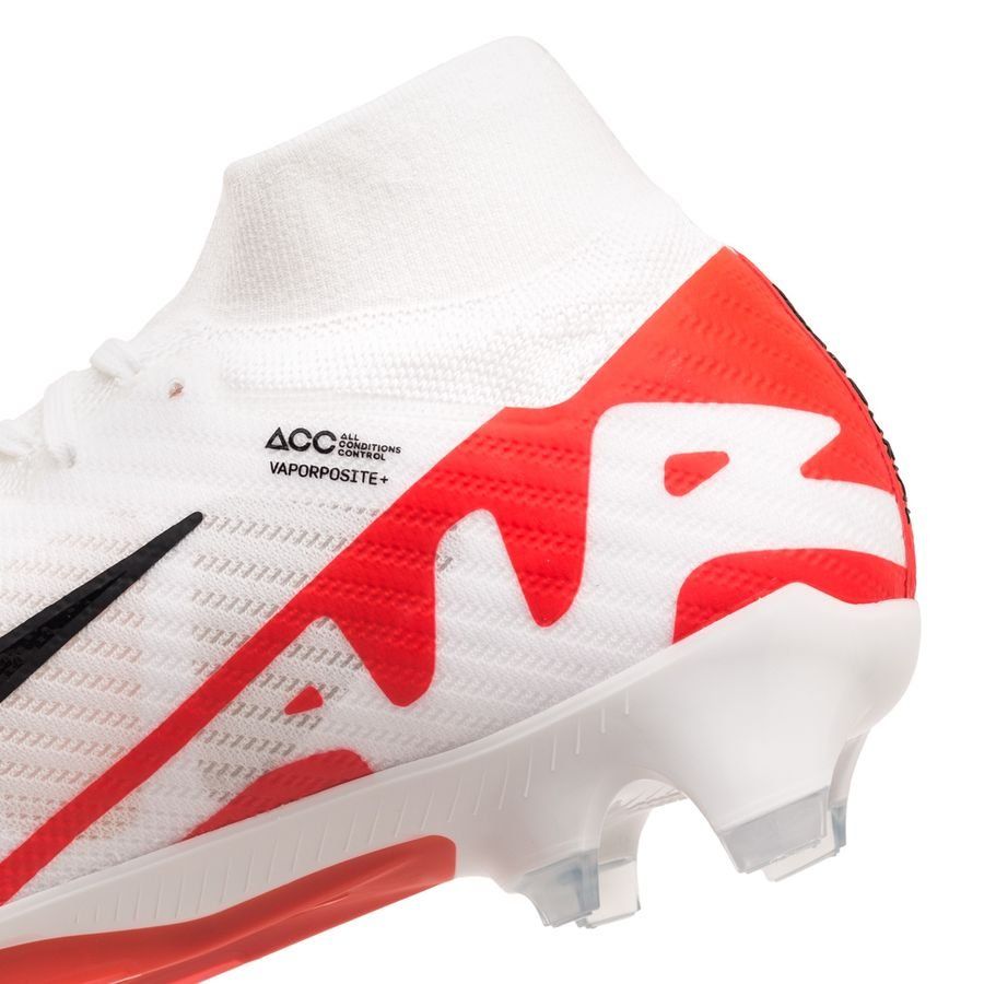 Mercurial Superfly 9 FG Elite Ready