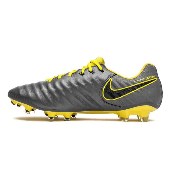 Tiempo Legend 7 FG Game Over