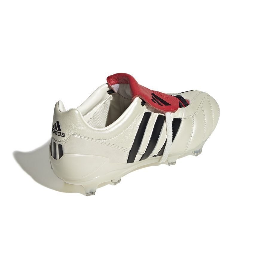 predator mania og fg champagne white limited edition
