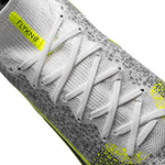 Mercurial Superfly 8 VIII FG Elite Silver Safari 2022