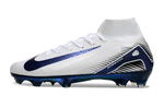Mercurial Superfly 10 FG Elite Spacial Blue