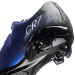 Mercurial Vapor 10 FG 2015 Deep Royal Blue CR7