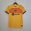 Barcelona 23-24 fourth kit
